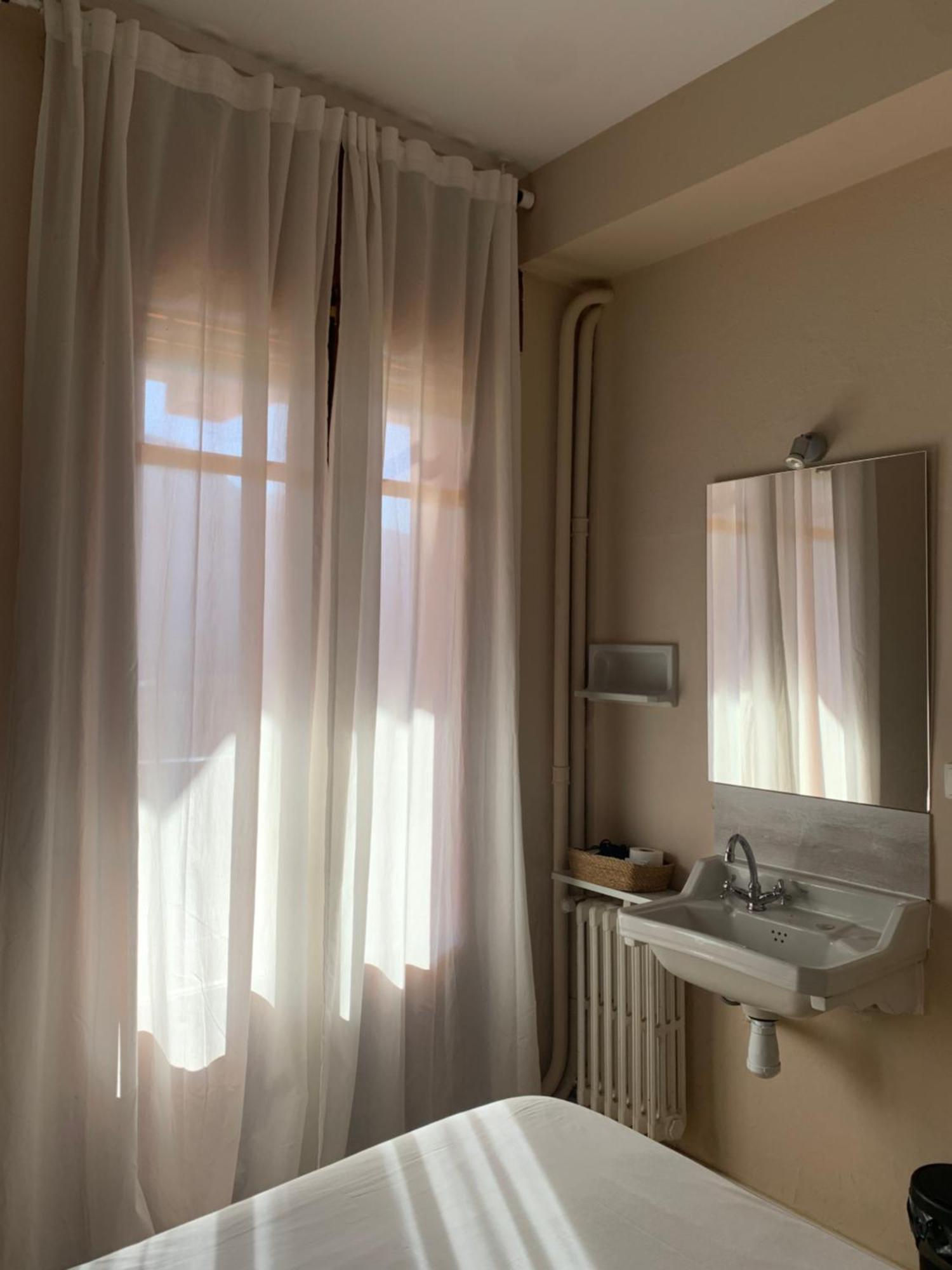 La Cabana Organya Kültér fotó