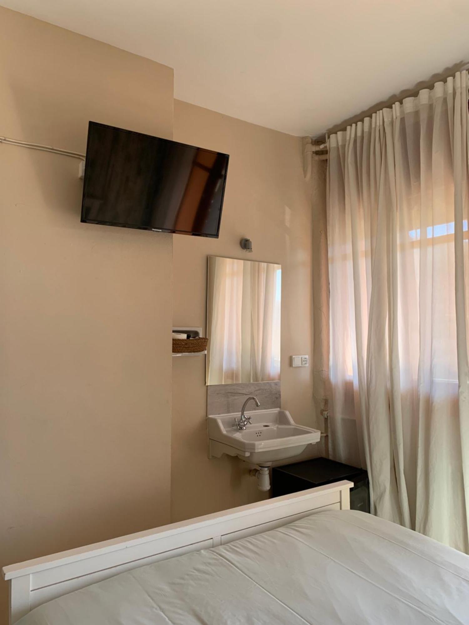 La Cabana Organya Kültér fotó