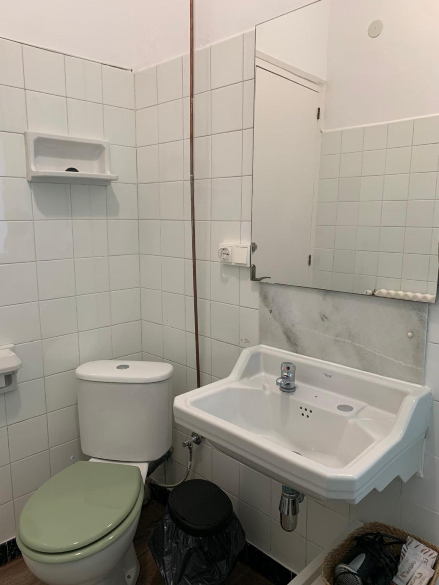 La Cabana Organya Kültér fotó