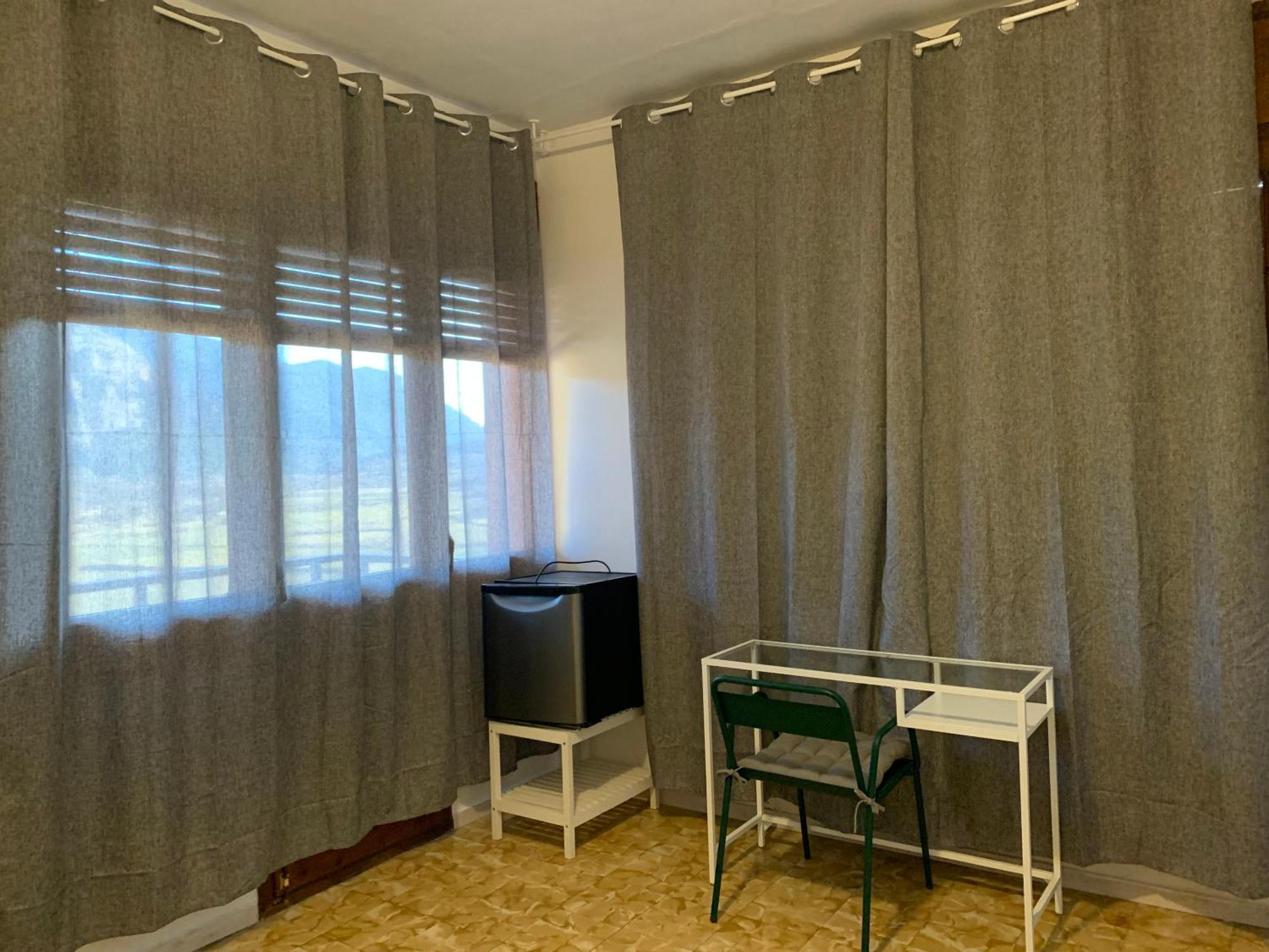 La Cabana Organya Kültér fotó